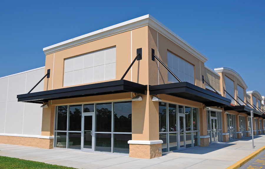 Understanding EIFS repair for commercial buildings JK Industries, Inc.