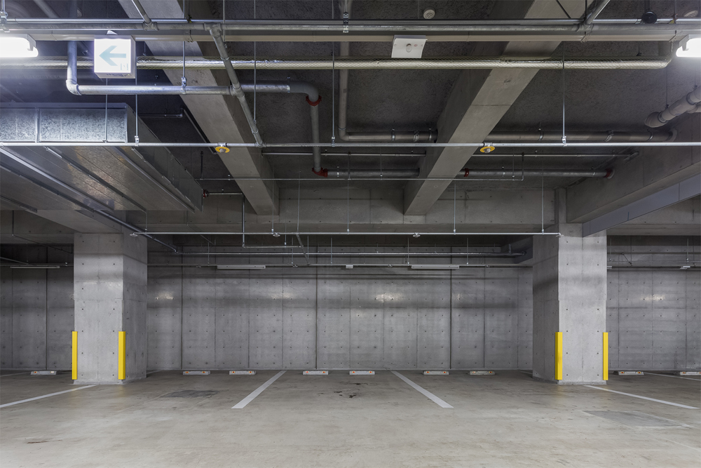 Things to Consider When Opening a Parking Garage Business